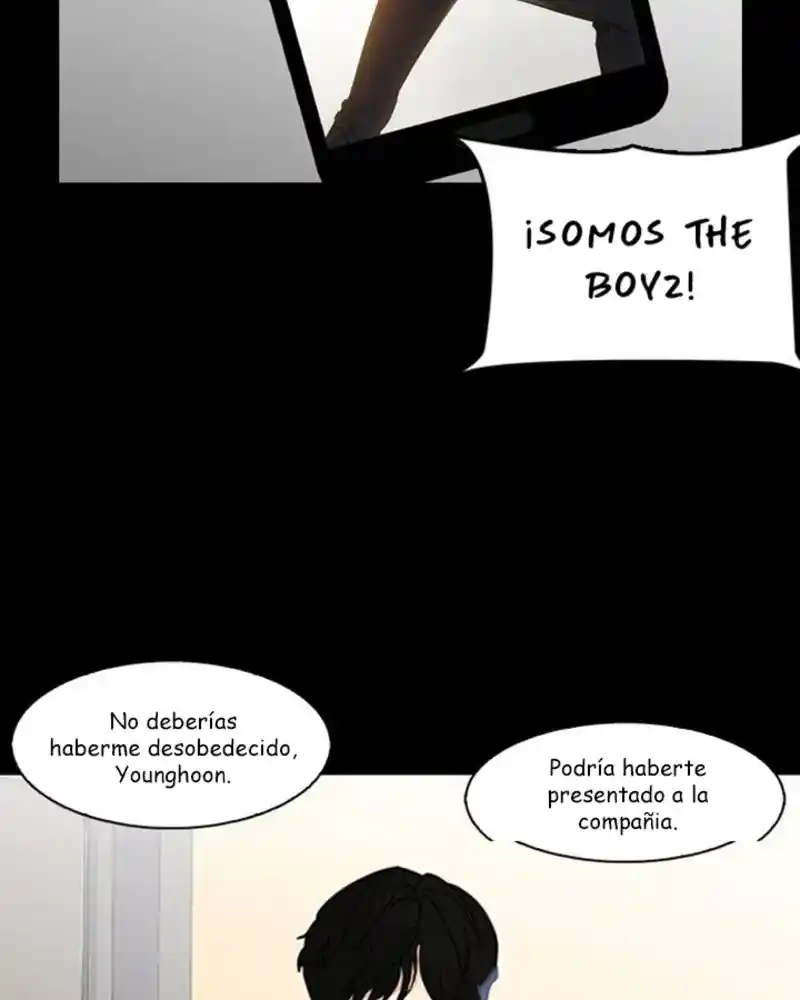 Our Class Idol - Capítulo 7 - Página 5 - LectorTMOo