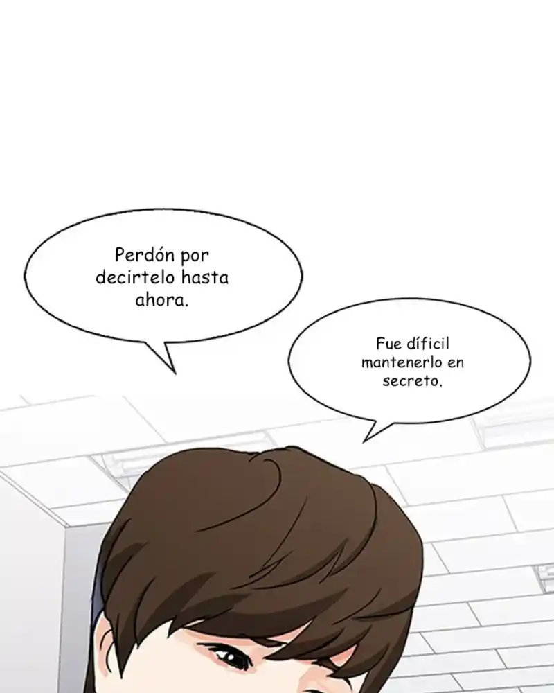 Our Class Idol - Capítulo 7 - Página 32 - LectorTMOo