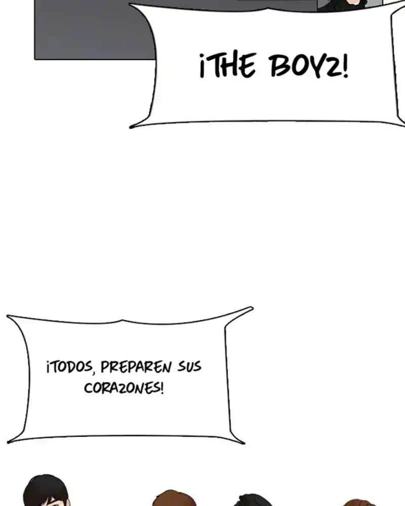 Our Class Idol - Capítulo 9 - Página 19 - LectorTMOo