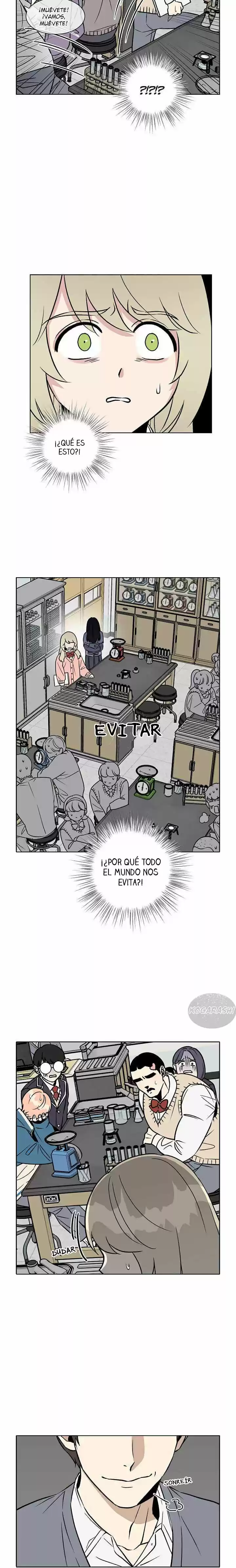 Our Classmate Sookgyung - Capítulo 4 - Página 30 - LectorTMOo