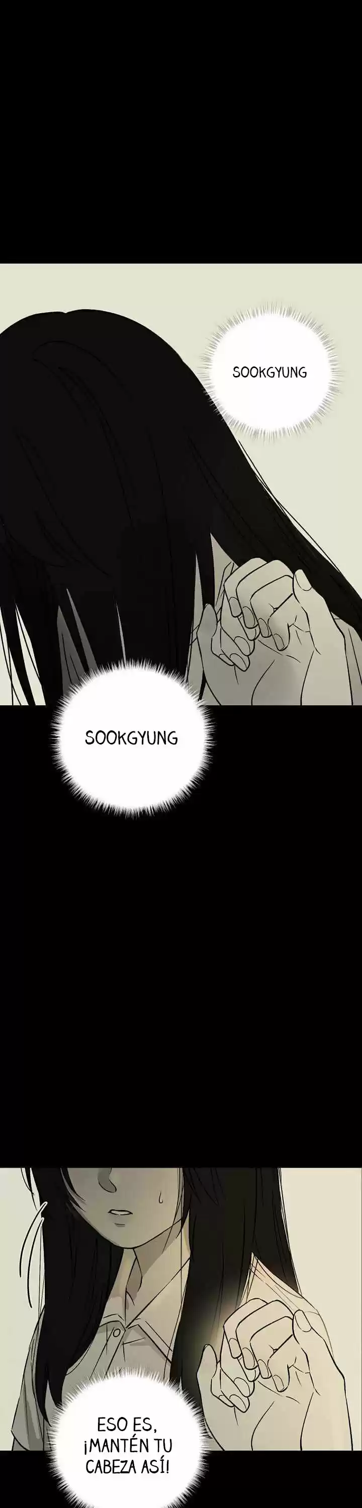 Our Classmate Sookgyung - Capítulo 5 - Página 29 - LectorTMOo