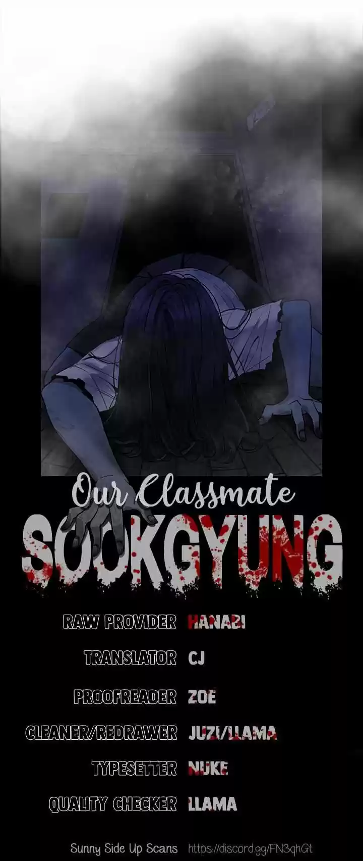 Our Classmate Sookgyung - Capítulo 5 - Página 35 - LectorTMOo