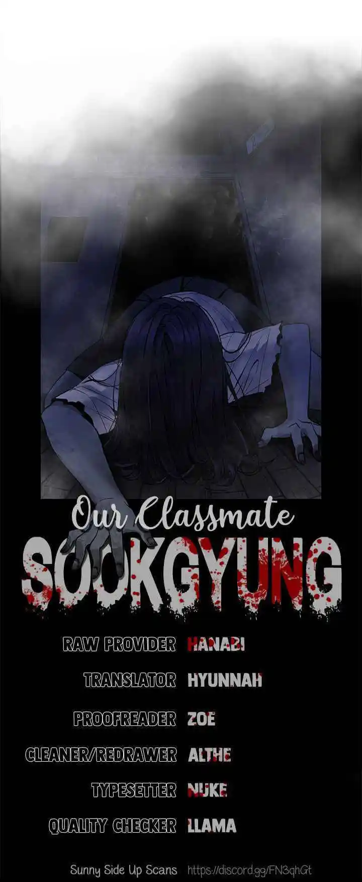Our Classmate Sookgyung - Capítulo 7 - Página 41 - LectorTMOo
