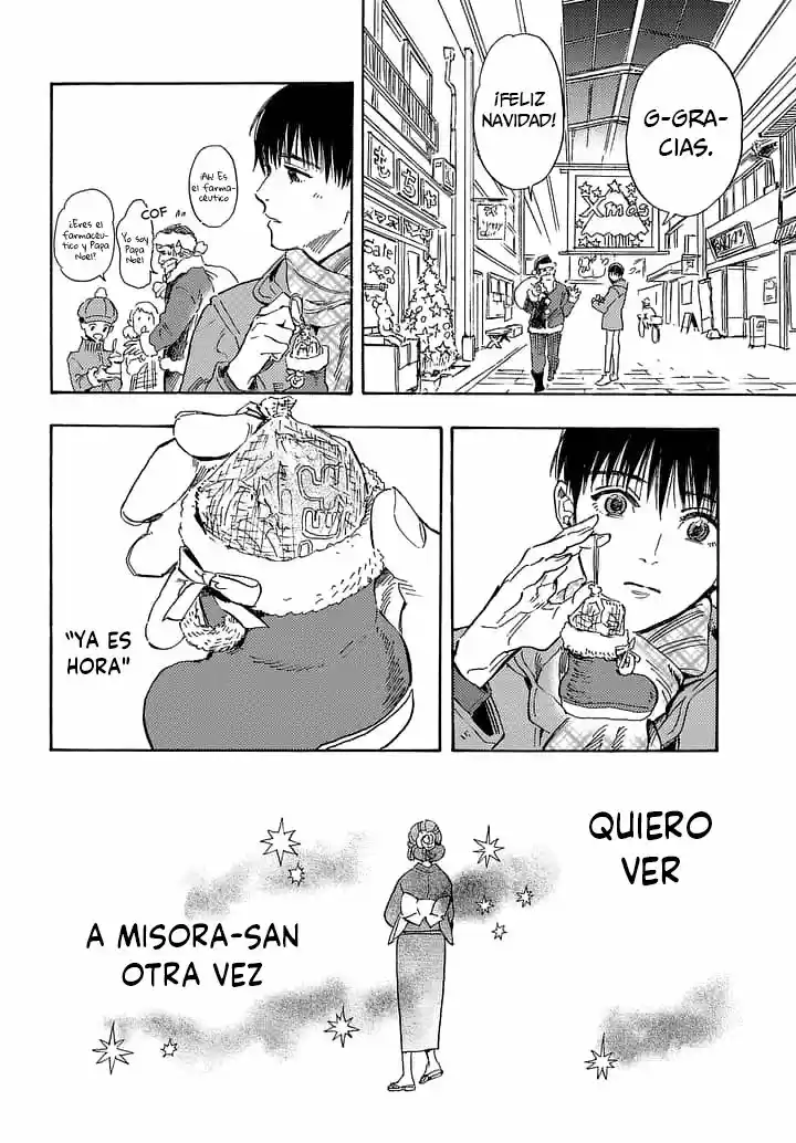 Our Dreams At Dusk - Capítulo 20 - Página 30 - LectorTMOo
