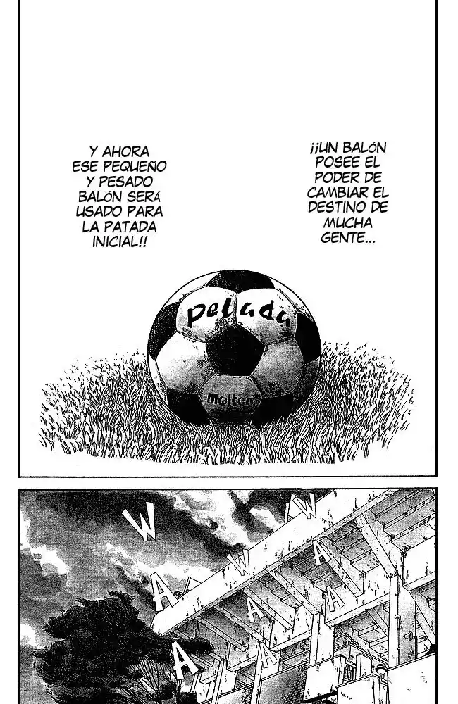 Our Field Of Dreams - Capítulo 1 - Página 4 - LectorTMOo