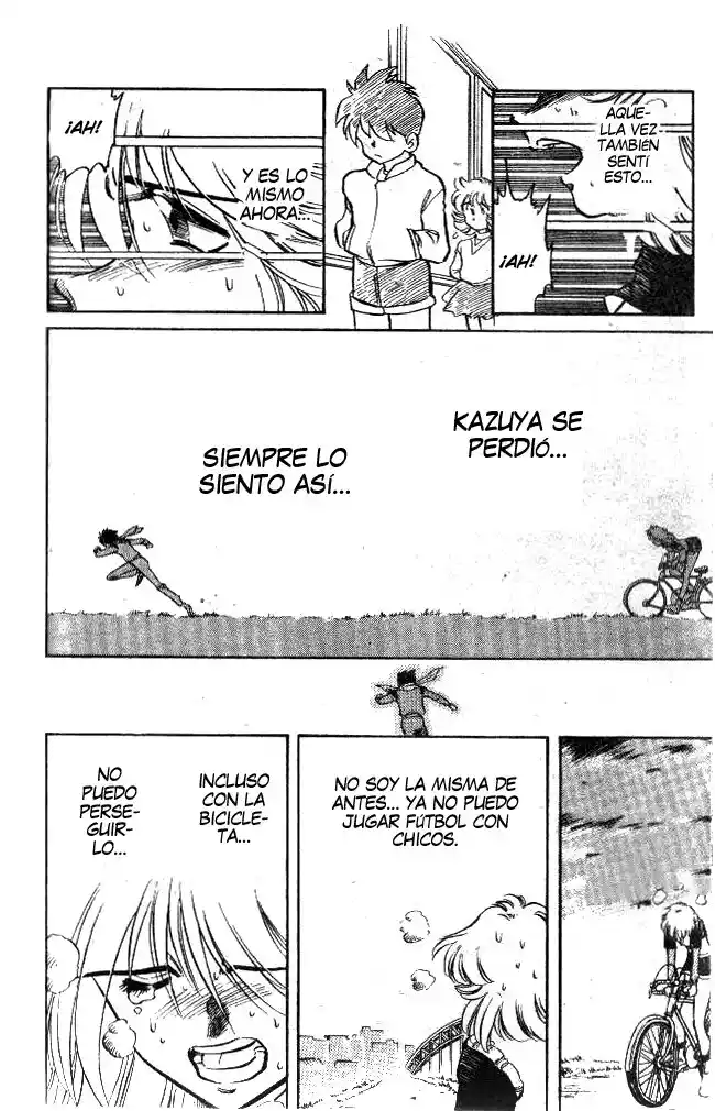 Our Field Of Dreams - Capítulo 11 - Página 10 - LectorTMOo