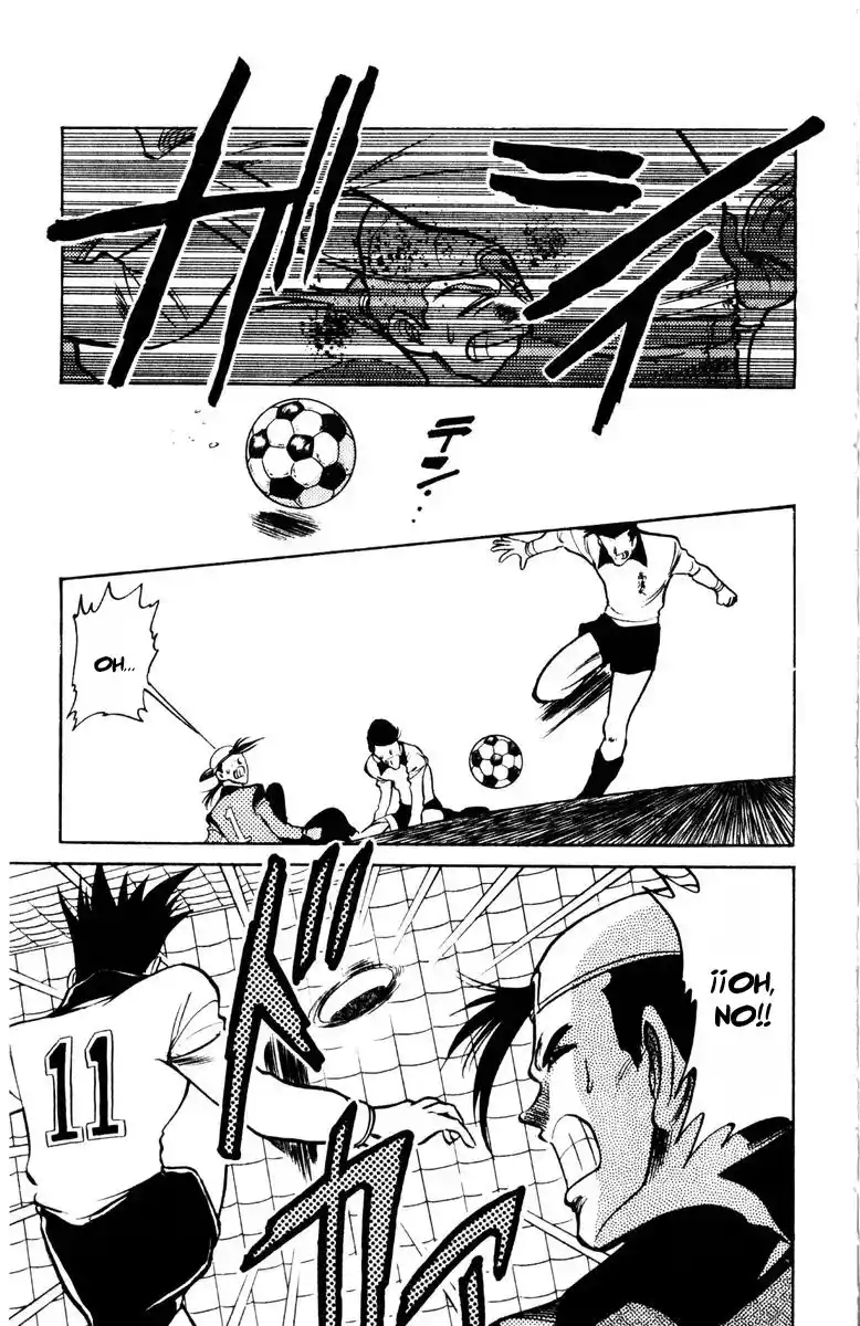 Our Field Of Dreams - Capítulo 18 - Página 18 - LectorTMOo