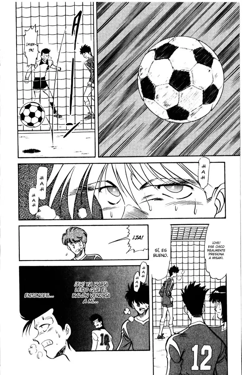 Our Field Of Dreams - Capítulo 19 - Página 11 - LectorTMOo