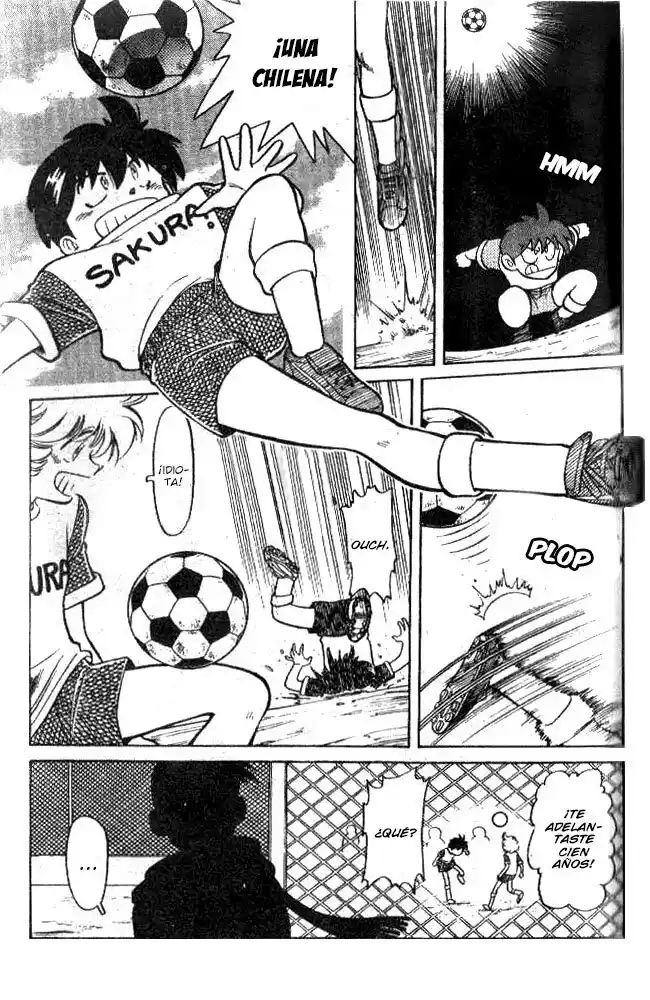 Our Field Of Dreams - Capítulo 2 - Página 11 - LectorTMOo