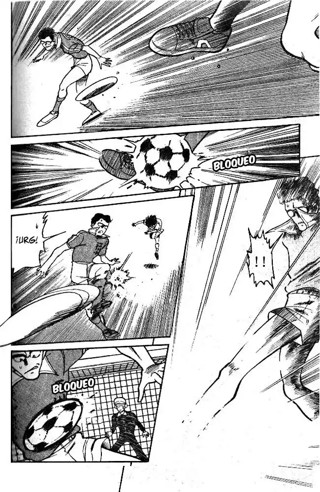 Our Field Of Dreams - Capítulo 7 - Página 11 - LectorTMOo