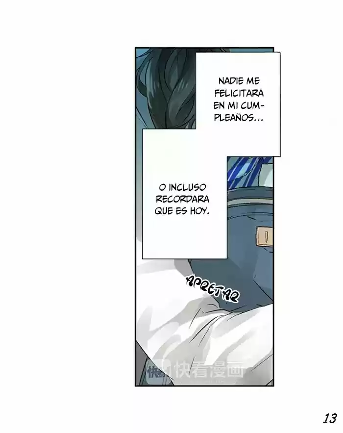 Our First Kiss - Capítulo 1 - Página 17 - LectorTMOo