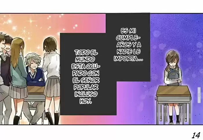 Our First Kiss - Capítulo 1 - Página 18 - LectorTMOo