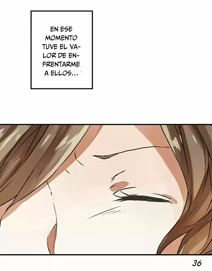 Our First Kiss - Capítulo 1 - Página 40 - LectorTMOo