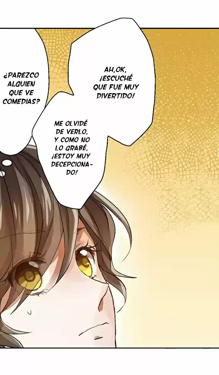 Our First Kiss - Capítulo 2 - Página 19 - LectorTMOo