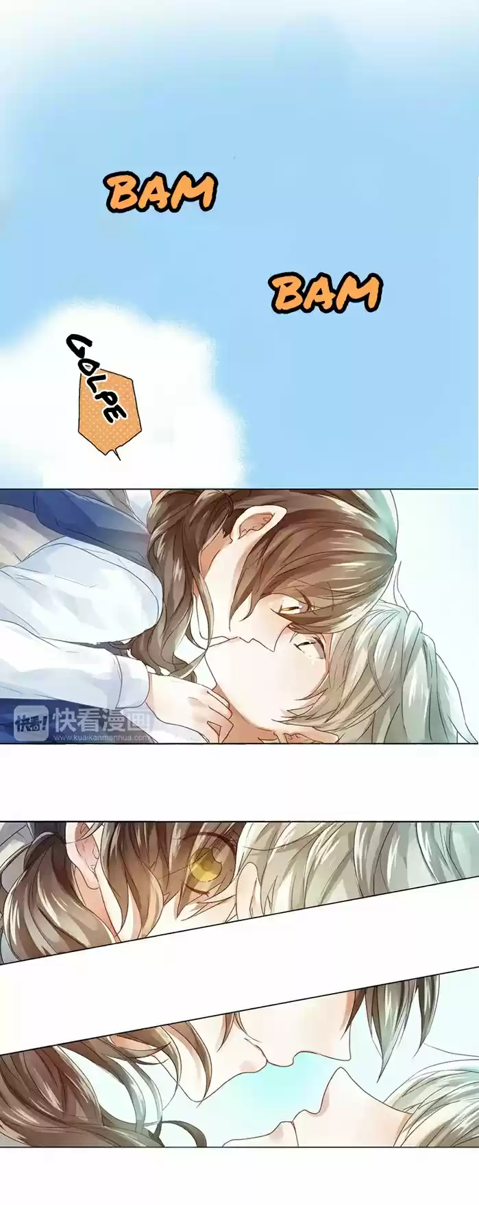 Our First Kiss - Capítulo 2 - Página 30 - LectorTMOo