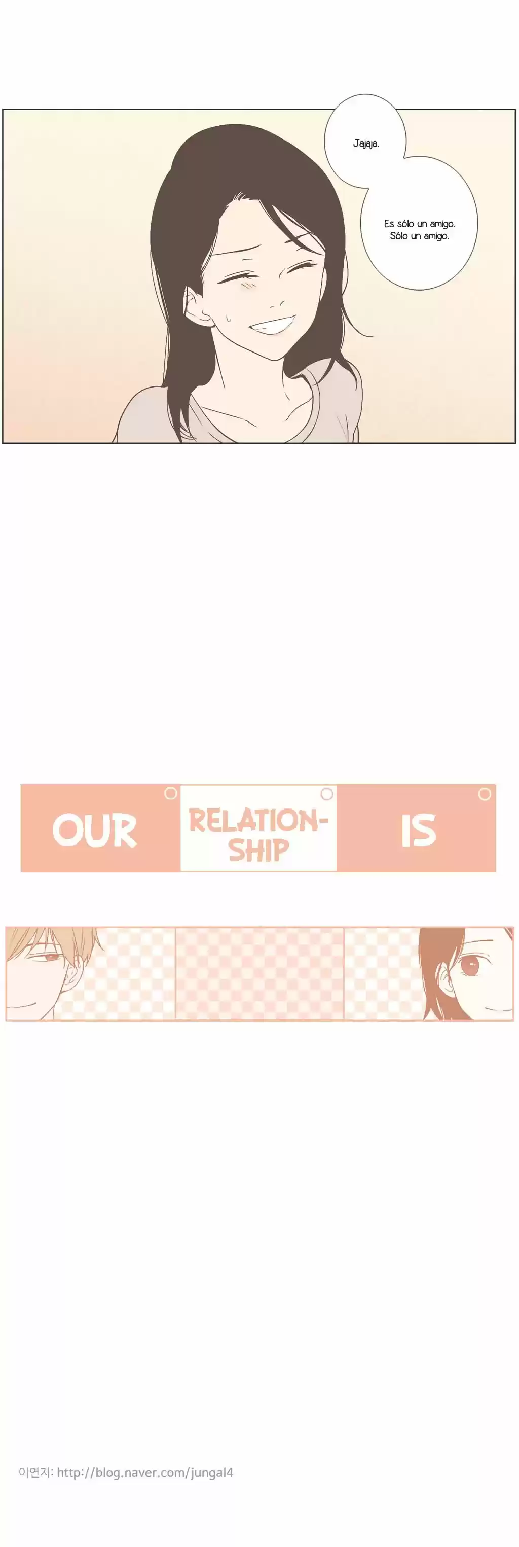 Our Relationship Is... - Capítulo - Página 10 - LectorTMOo