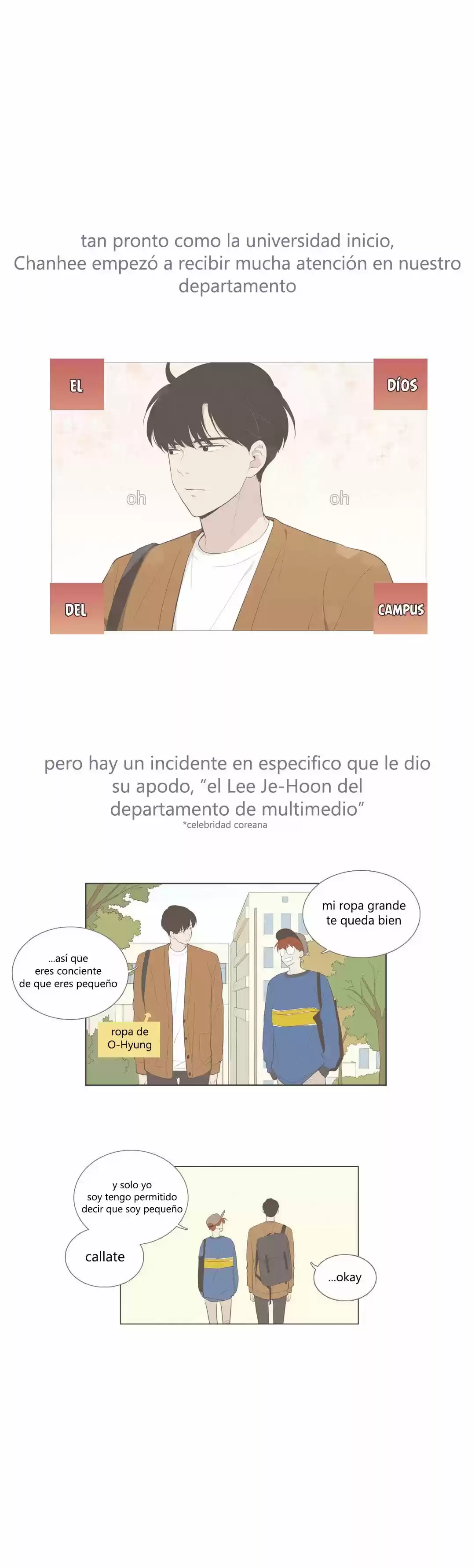 Our Relationship Is... - Capítulo 104 - Página 2 - LectorTMOo