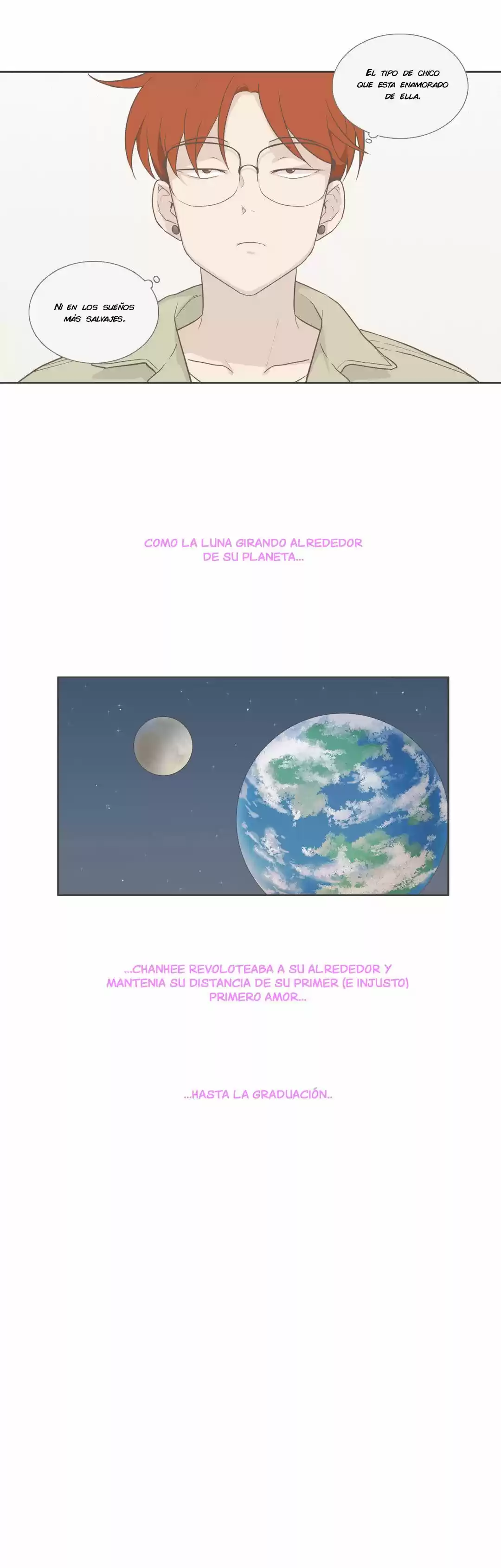 Our Relationship Is... - Capítulo 107 - Página 19 - LectorTMOo