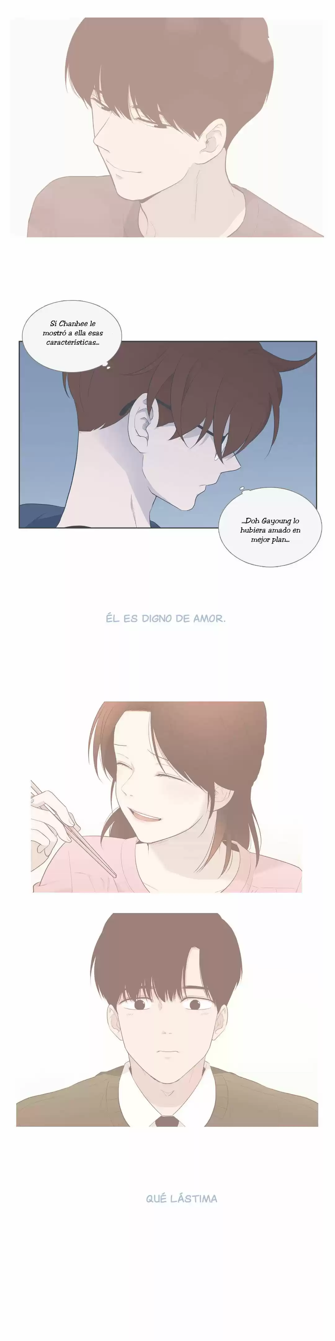 Our Relationship Is... - Capítulo 108 - Página 14 - LectorTMOo