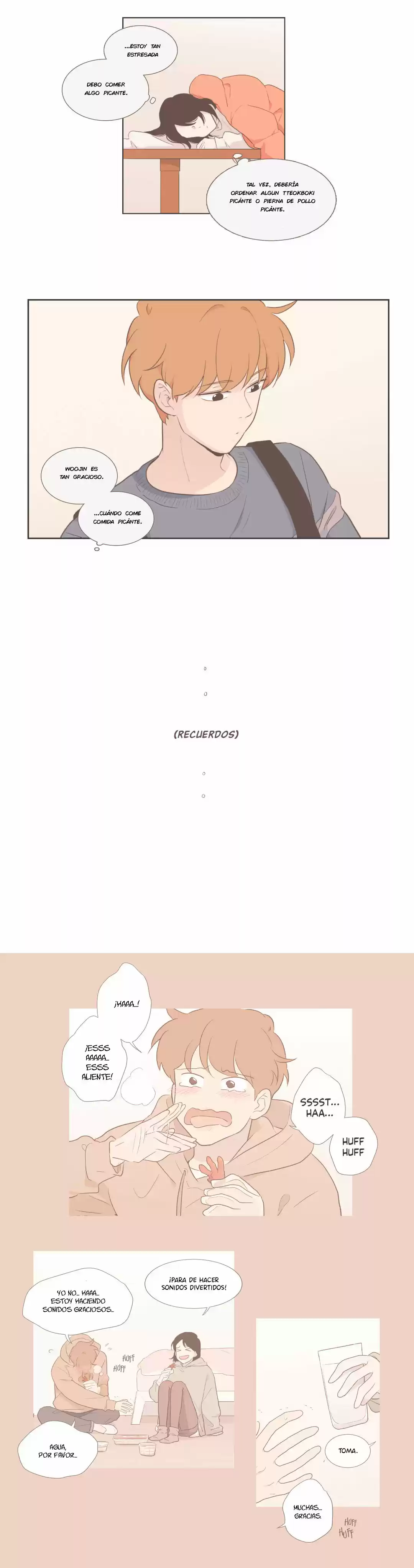 Our Relationship Is... - Capítulo 112 - Página 4 - LectorTMOo
