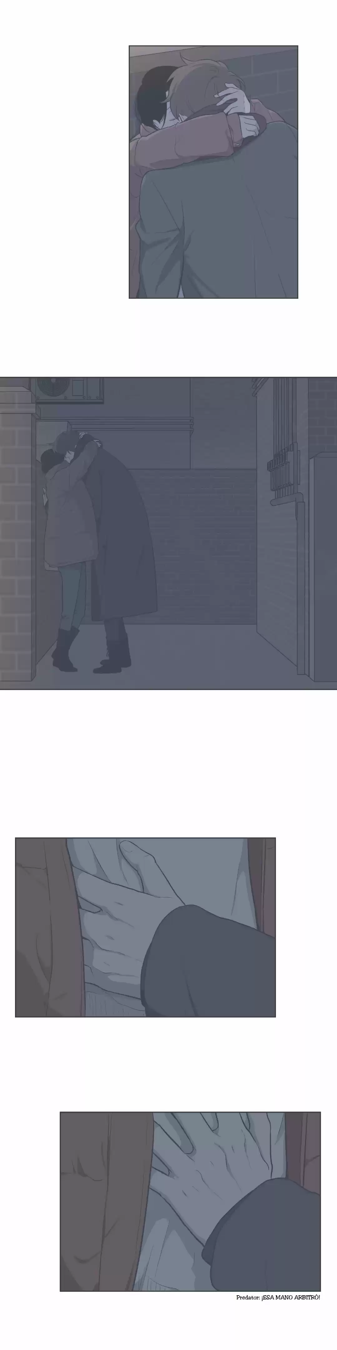 Our Relationship Is... - Capítulo 112 - Página 9 - LectorTMOo