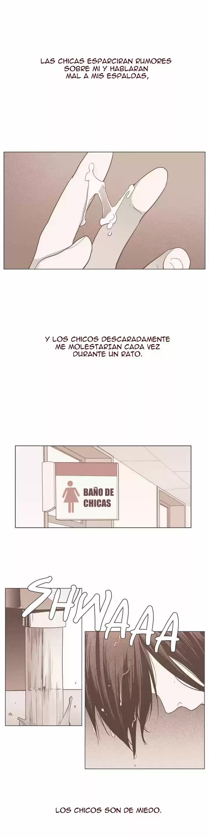 Our Relationship Is... - Capítulo 16 - Página 9 - LectorTMOo