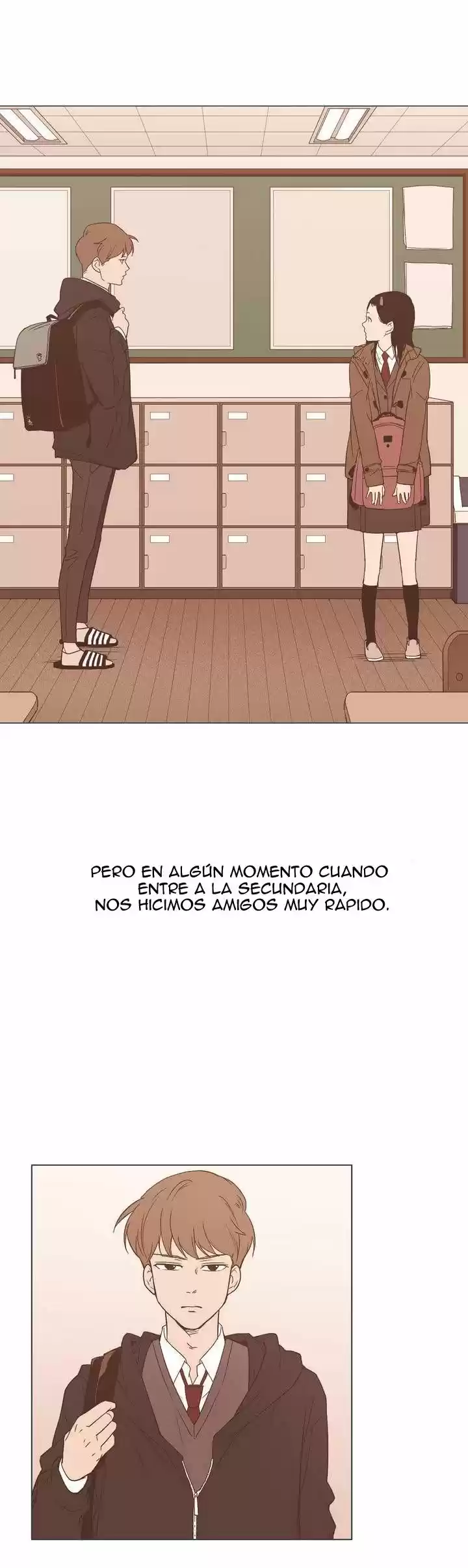 Our Relationship Is... - Capítulo 16 - Página 11 - LectorTMOo