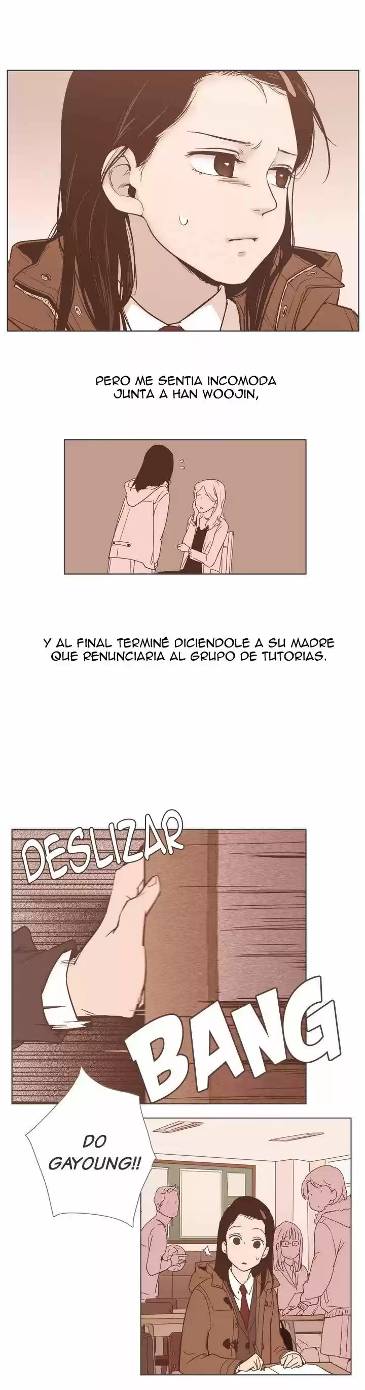 Our Relationship Is... - Capítulo 16 - Página 13 - LectorTMOo
