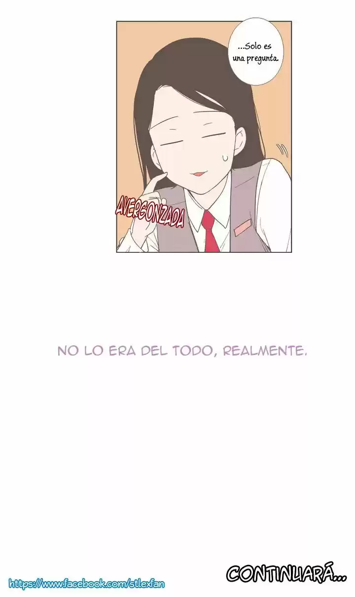 Our Relationship Is... - Capítulo 17 - Página 18 - LectorTMOo