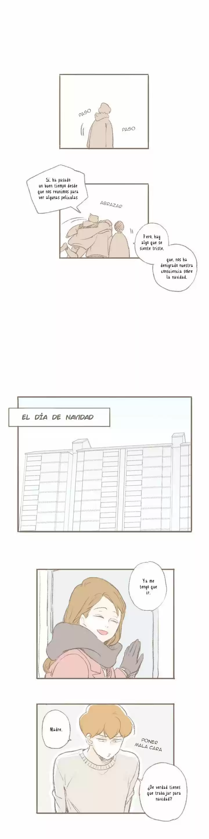 Our Relationship Is... - Capítulo 19.50 - Página 5 - LectorTMOo