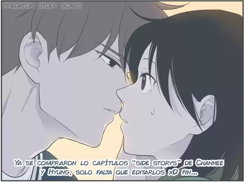 Our Relationship Is... - Capítulo 19.50 - Página 12 - LectorTMOo