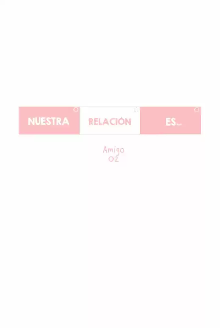 Our Relationship Is... - Capítulo 2 - Página 4 - LectorTMOo