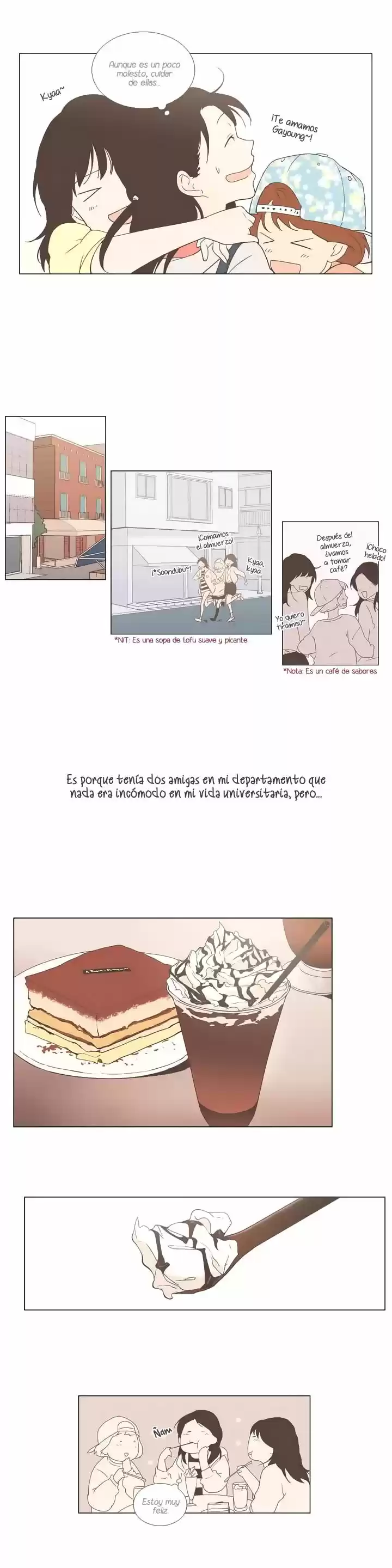 Our Relationship Is... - Capítulo 2 - Página 10 - LectorTMOo