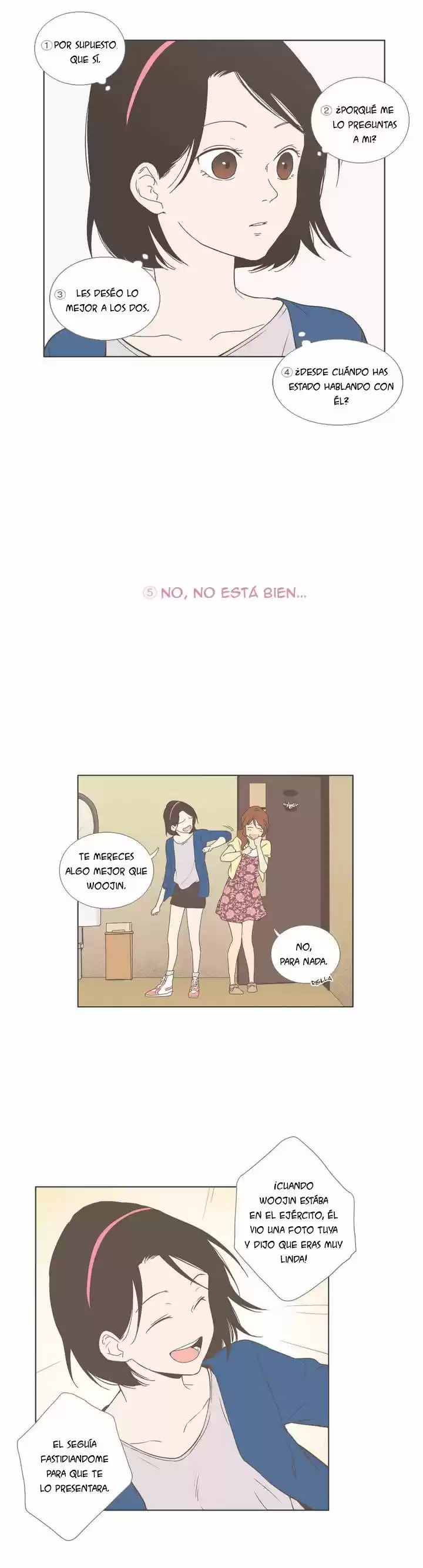 Our Relationship Is... - Capítulo 22 - Página 14 - LectorTMOo
