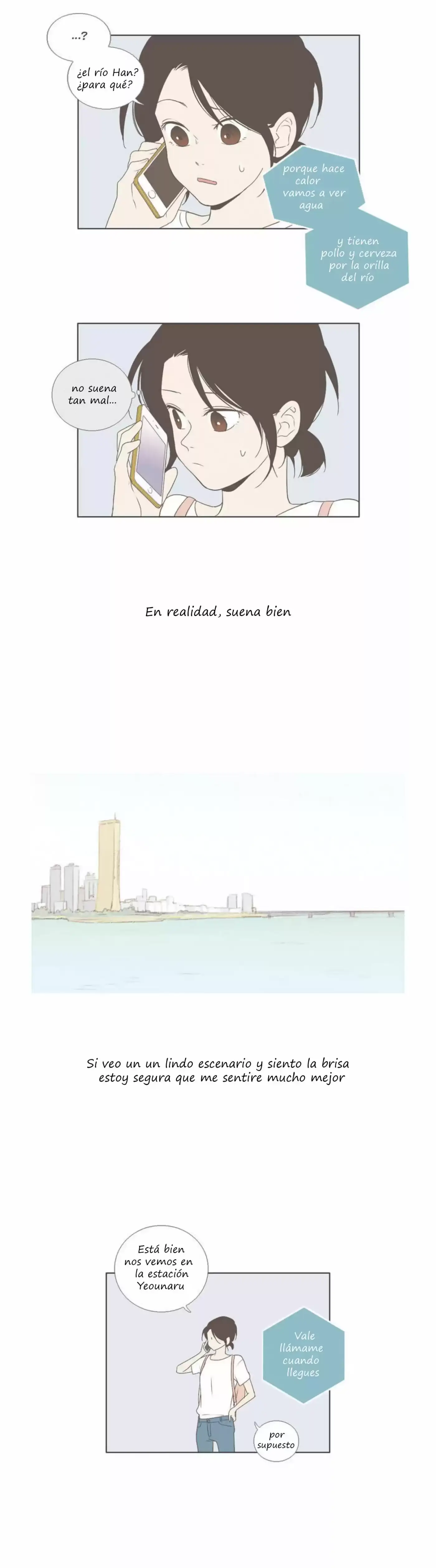 Our Relationship Is... - Capítulo 25 - Página 16 - LectorTMOo