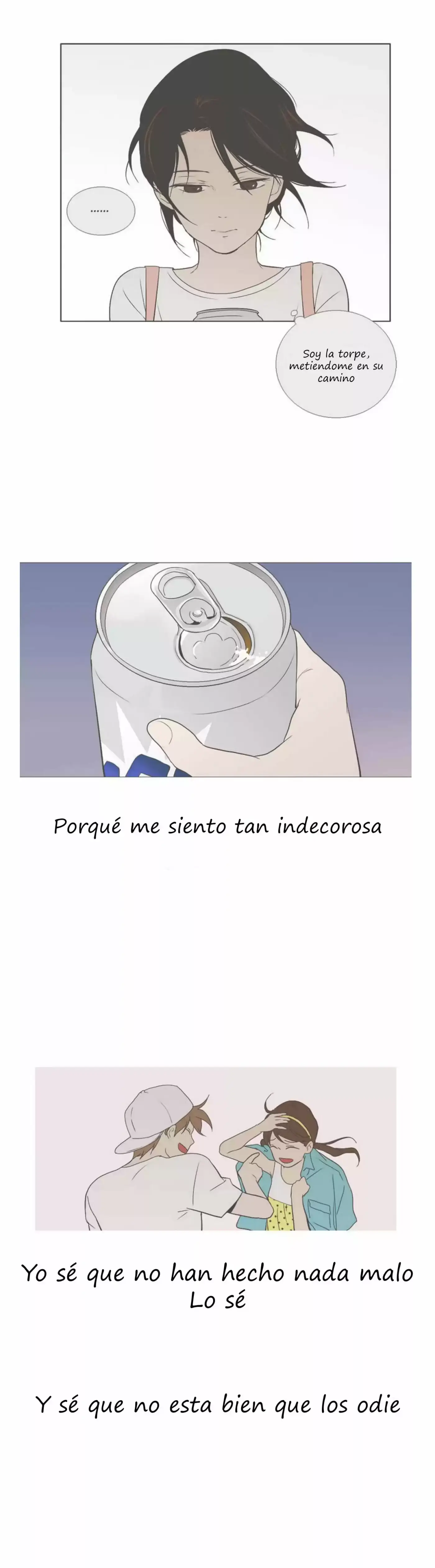 Our Relationship Is... - Capítulo 26 - Página 12 - LectorTMOo