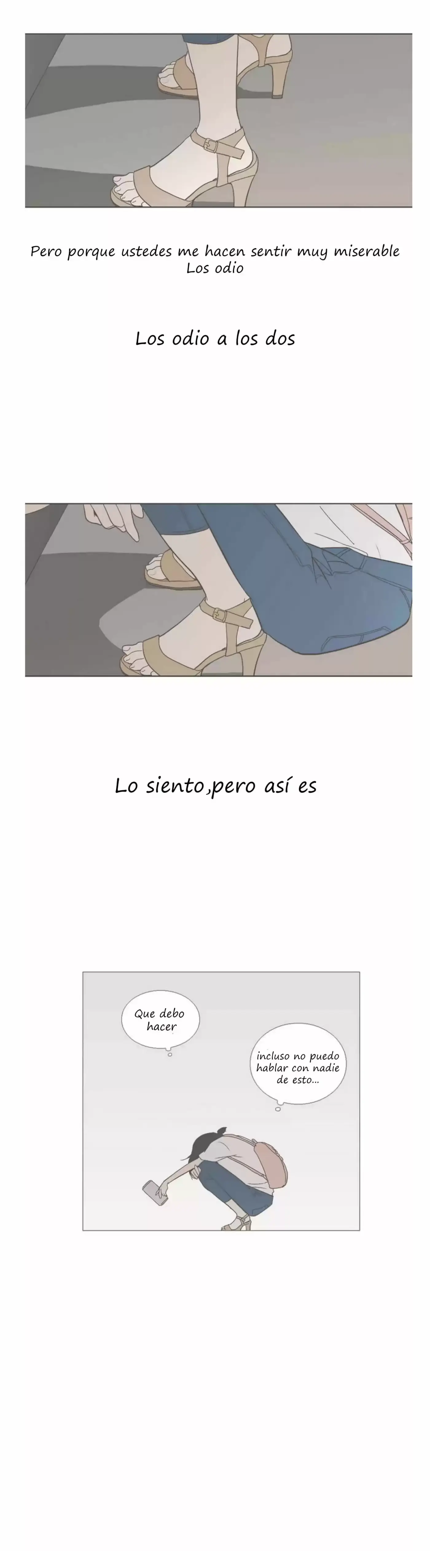 Our Relationship Is... - Capítulo 26 - Página 13 - LectorTMOo