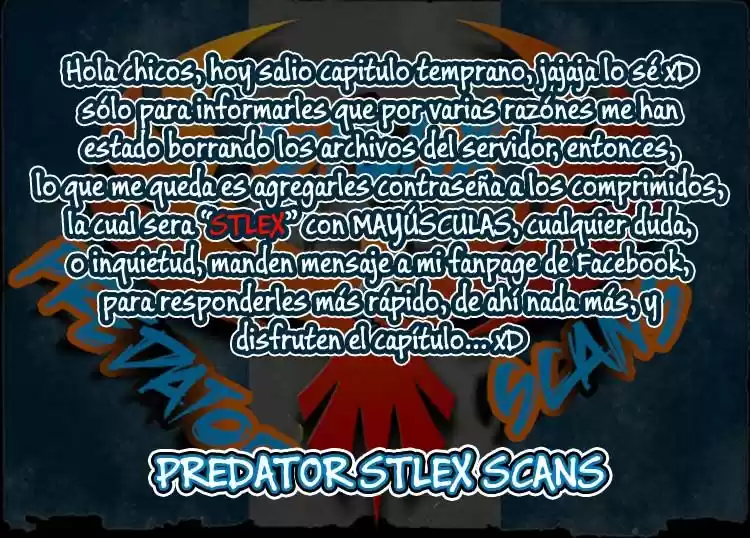 Our Relationship Is... - Capítulo 26 - Página 18 - LectorTMOo