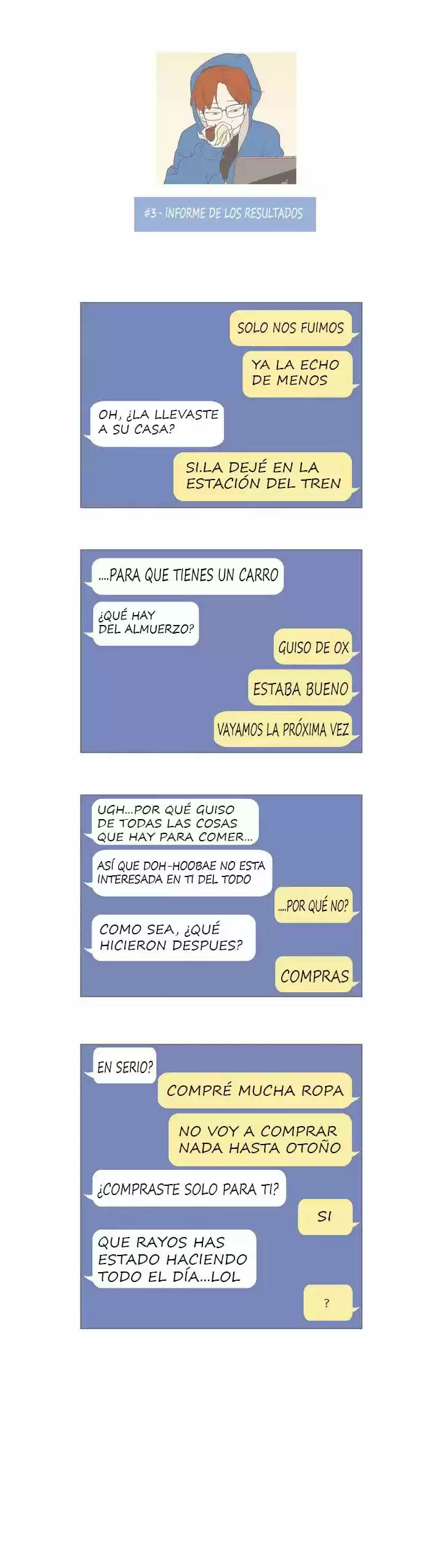 Our Relationship Is... - Capítulo 29 - Página 18 - LectorTMOo