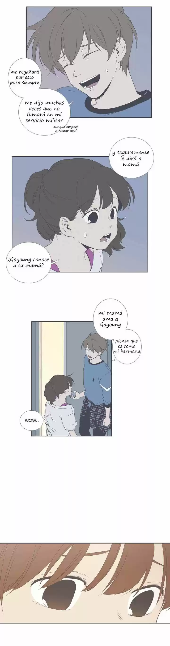 Our Relationship Is... - Capítulo 30 - Página 13 - LectorTMOo