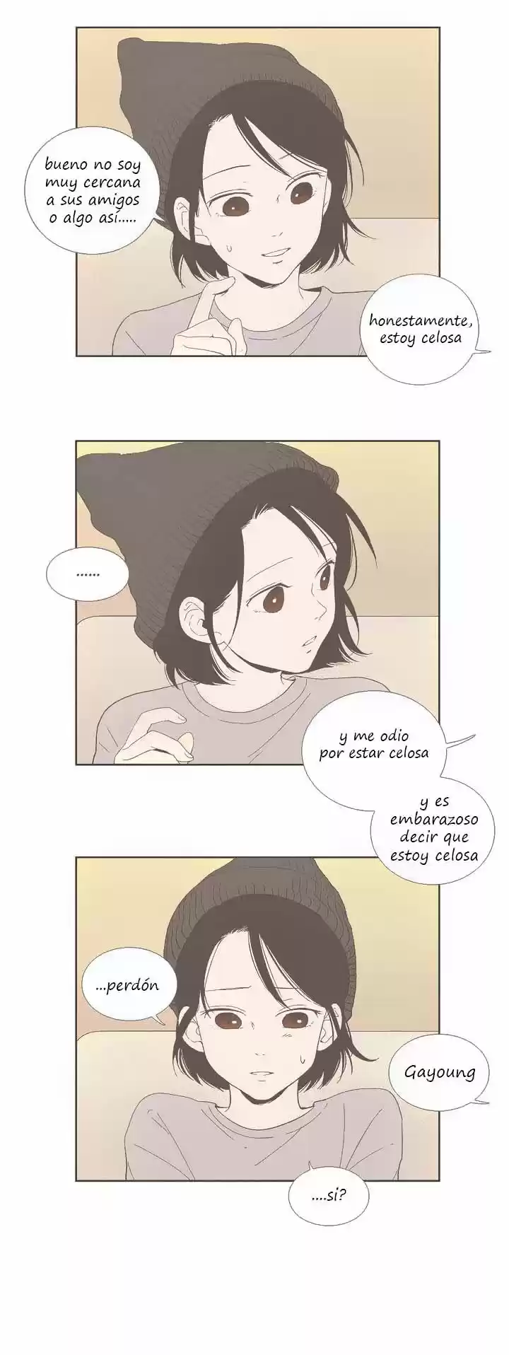 Our Relationship Is... - Capítulo 31 - Página 12 - LectorTMOo
