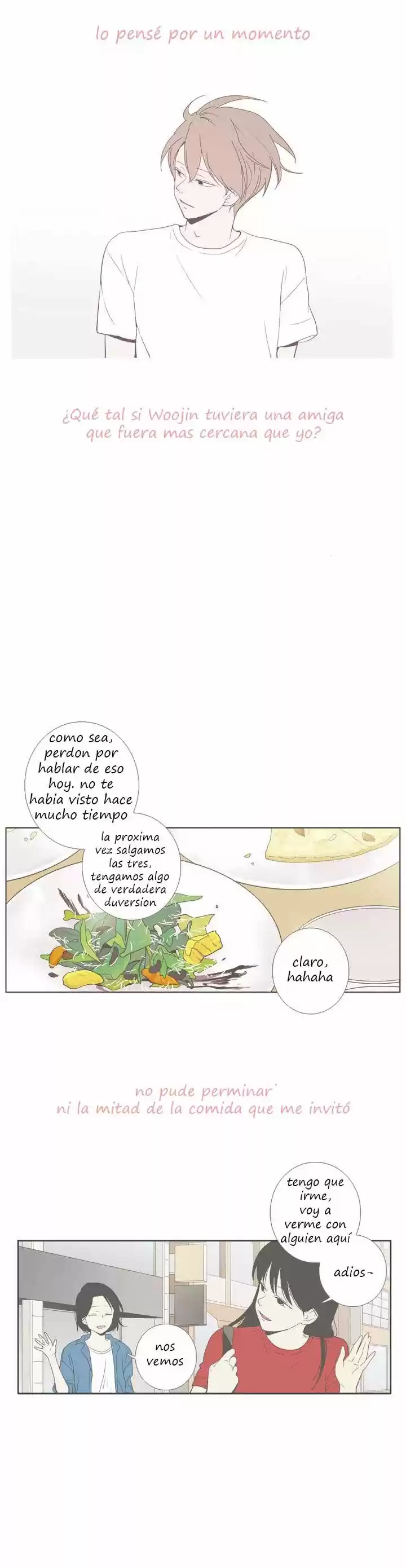 Our Relationship Is... - Capítulo 32 - Página 7 - LectorTMOo