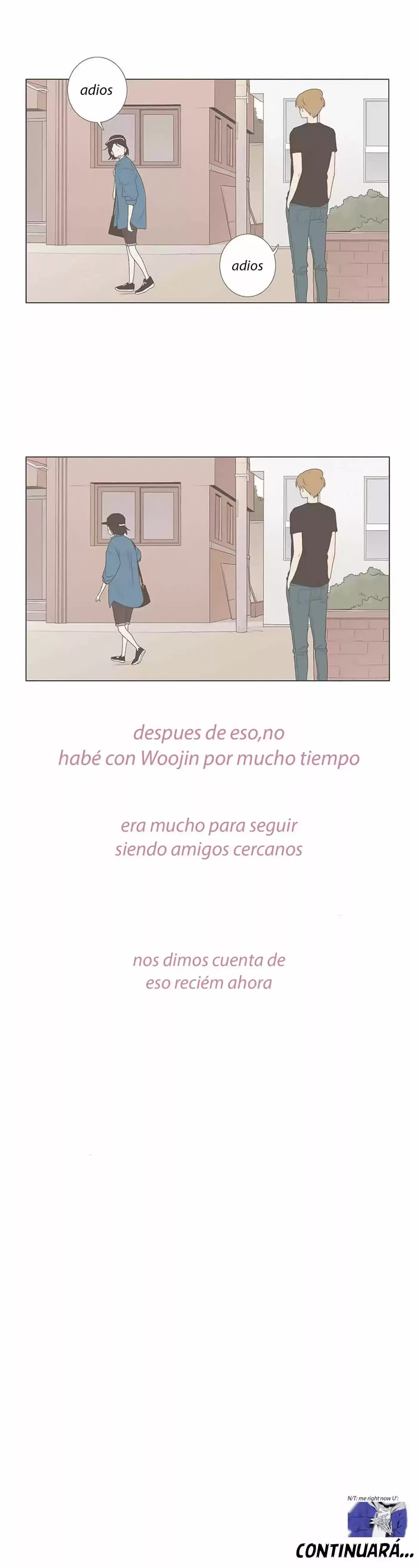 Our Relationship Is... - Capítulo 34 - Página 18 - LectorTMOo
