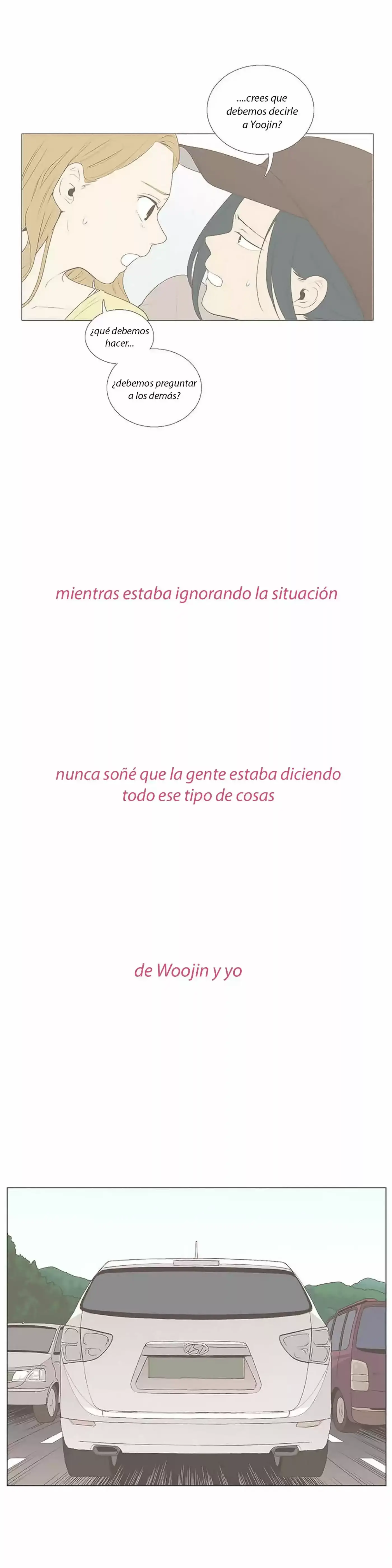 Our Relationship Is... - Capítulo 35 - Página 17 - LectorTMOo