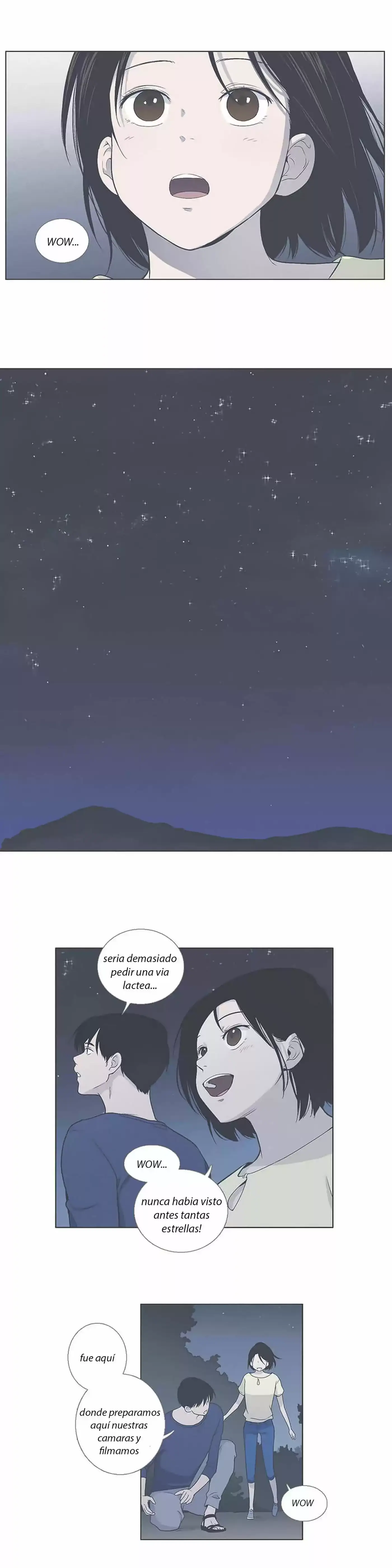Our Relationship Is... - Capítulo 37 - Página 13 - LectorTMOo