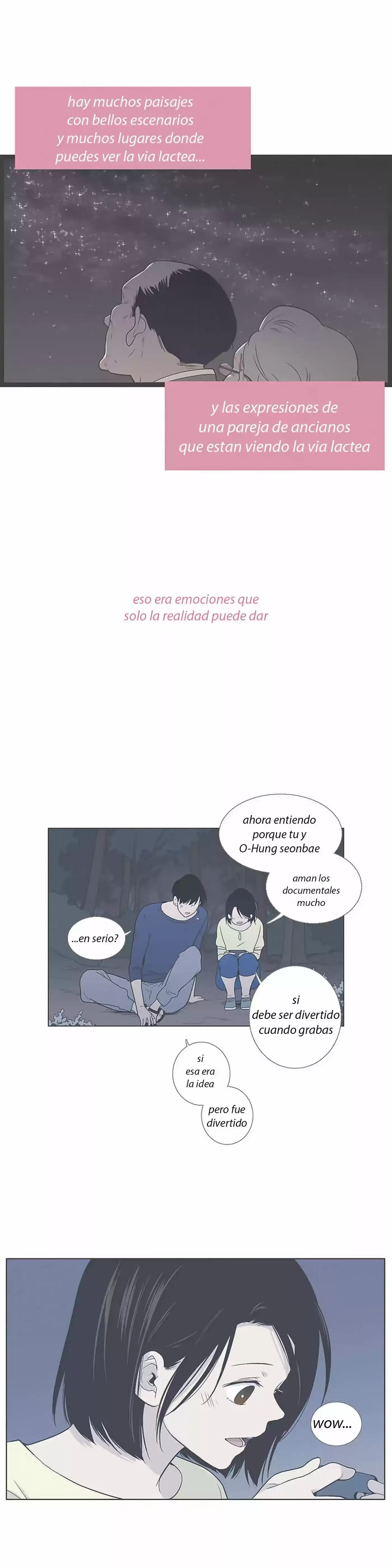 Our Relationship Is... - Capítulo 37 - Página 16 - LectorTMOo