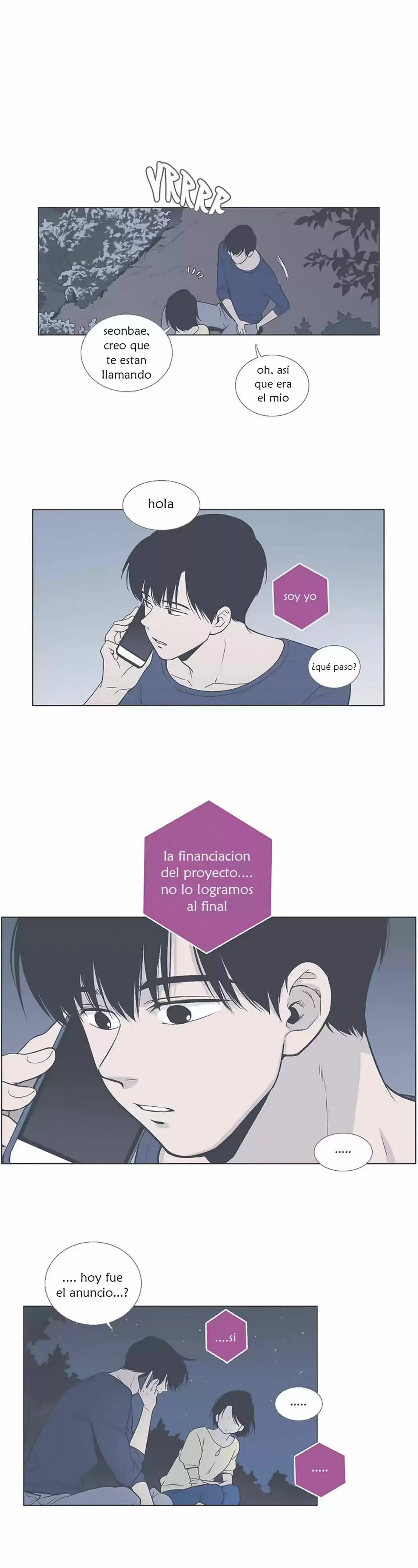 Our Relationship Is... - Capítulo 38 - Página 7 - LectorTMOo