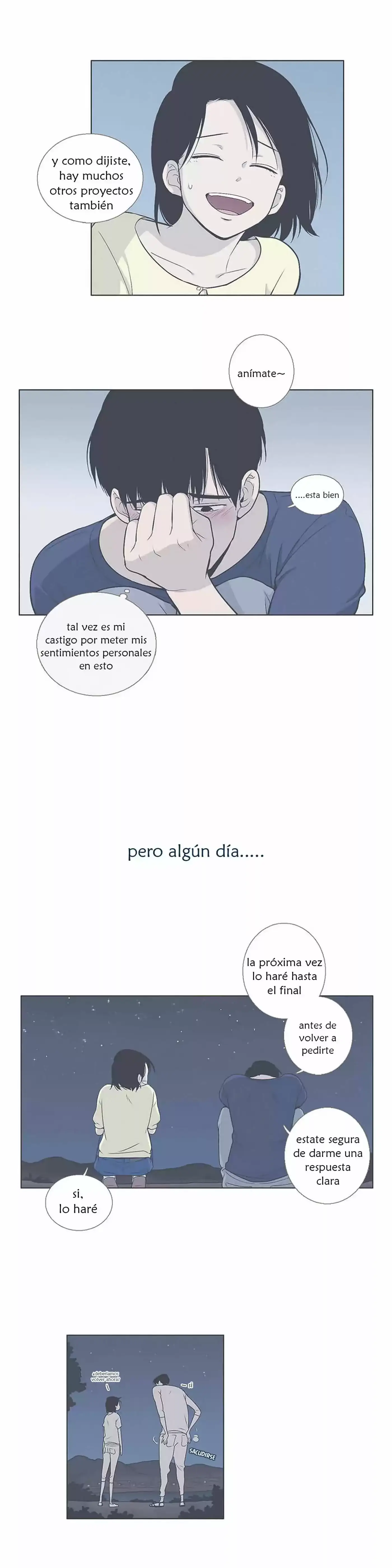 Our Relationship Is... - Capítulo 38 - Página 9 - LectorTMOo