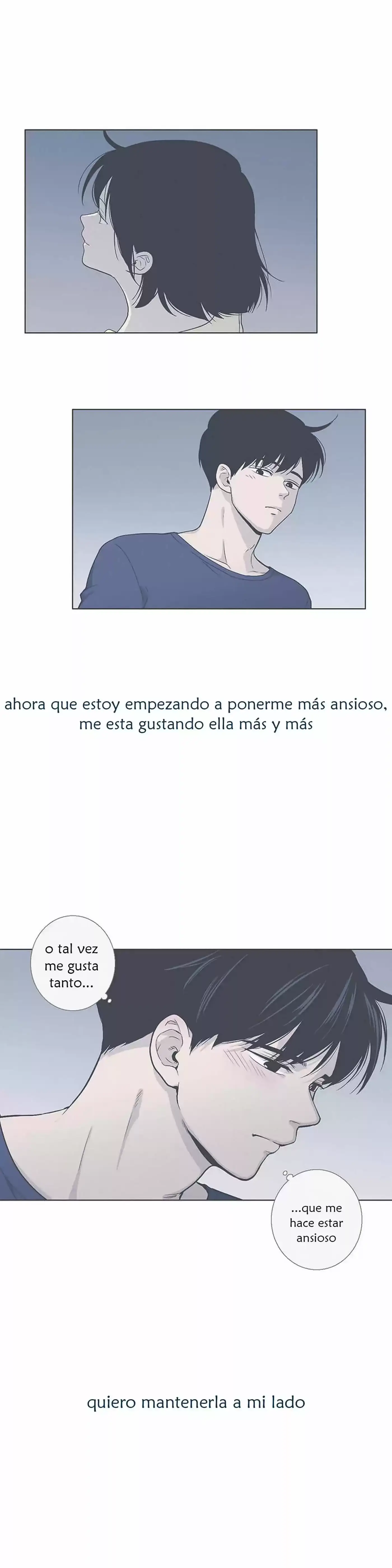 Our Relationship Is... - Capítulo 38 - Página 10 - LectorTMOo