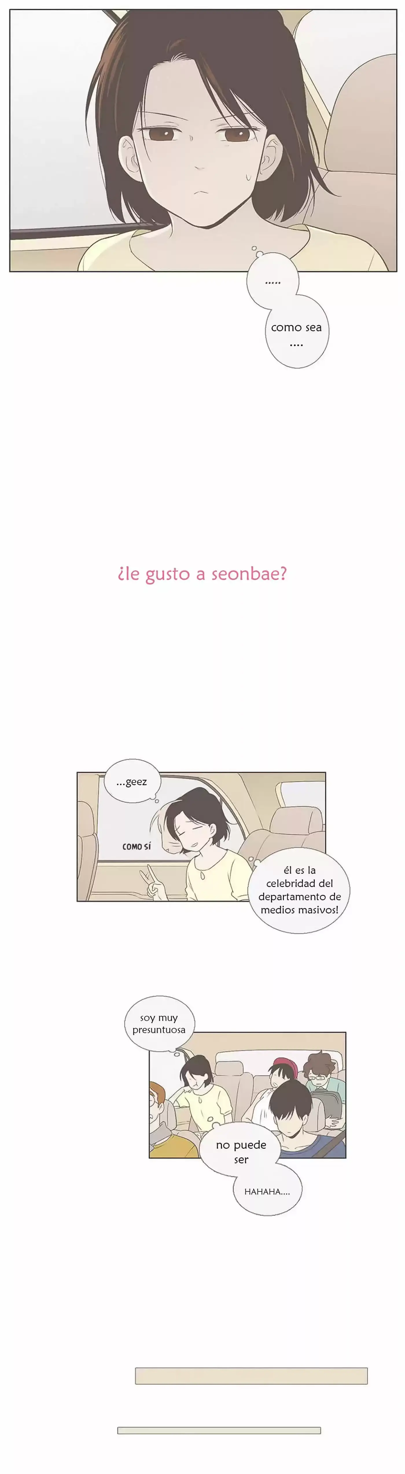 Our Relationship Is... - Capítulo 38 - Página 17 - LectorTMOo